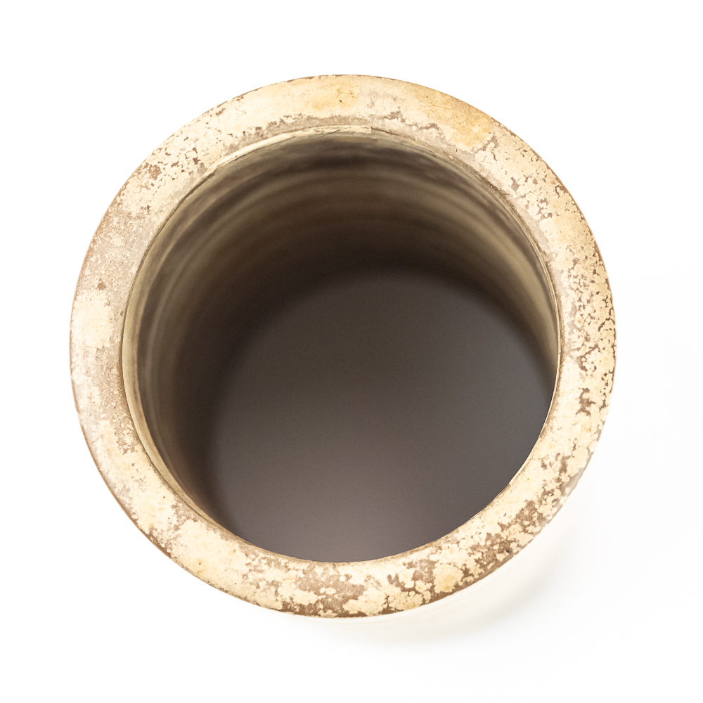 Columbia Brown Wax Cylinder 1666
