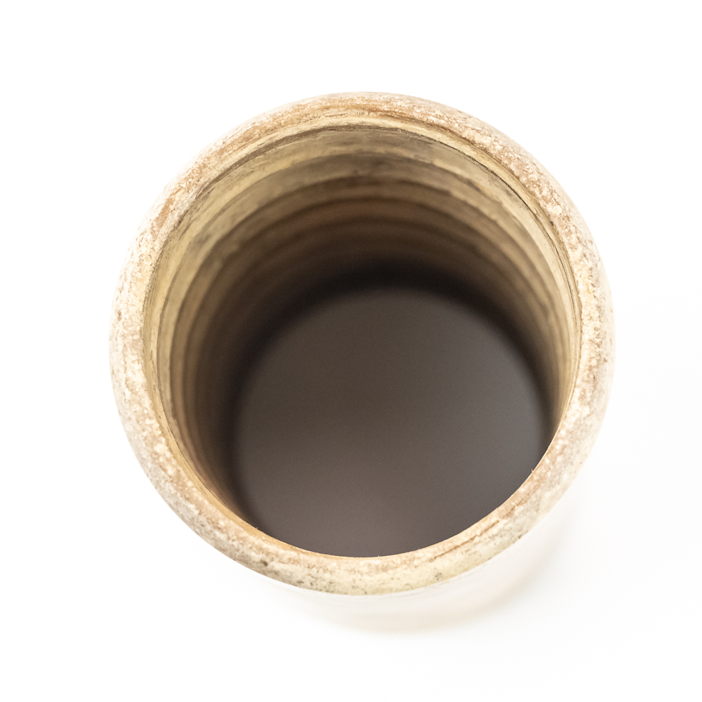 Columbia Brown Wax Cylinder 1666