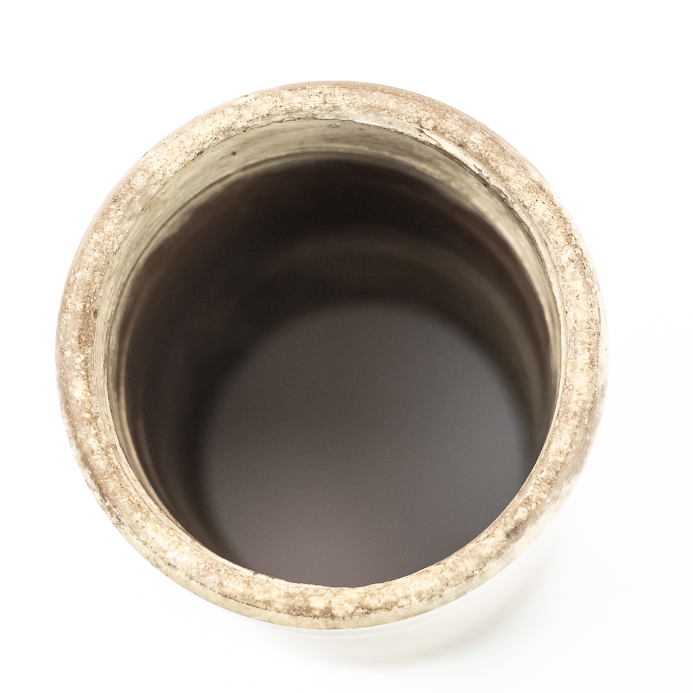National Phonograph Co Brown Wax Cylinder 6504