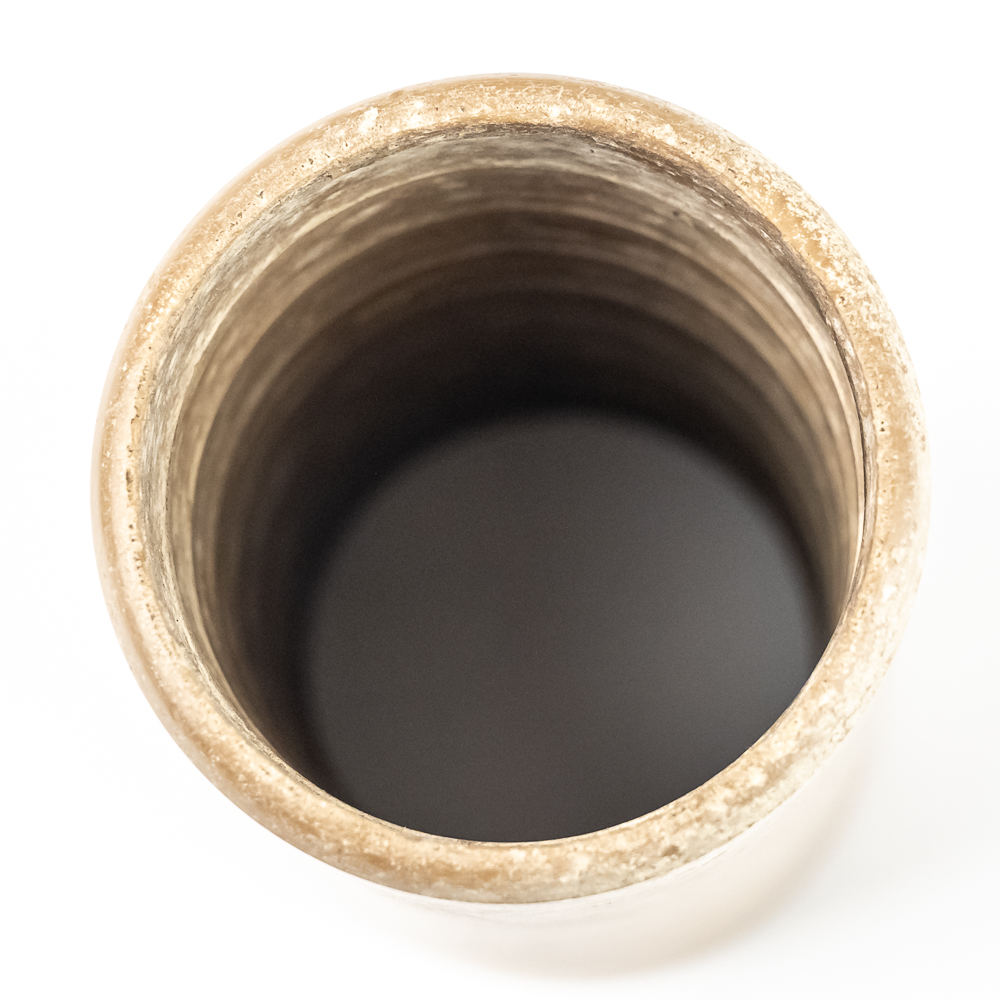 Columbia Brown Wax Cylinder 4584