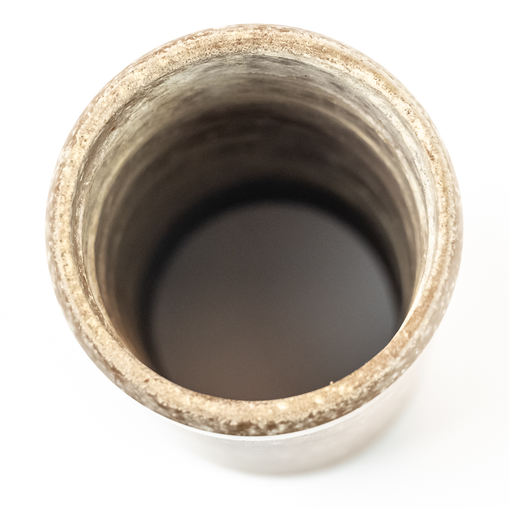 Edison Brown Wax Cylinder 7410