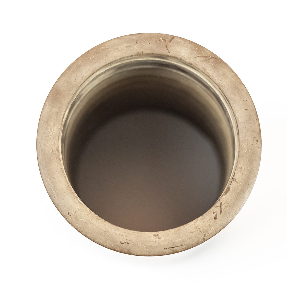 Columbia Brown Wax Cylinder 15121