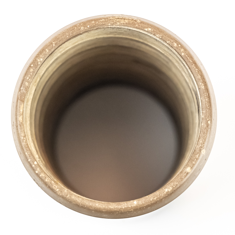 Columbia Brown Wax Cylinder 15121