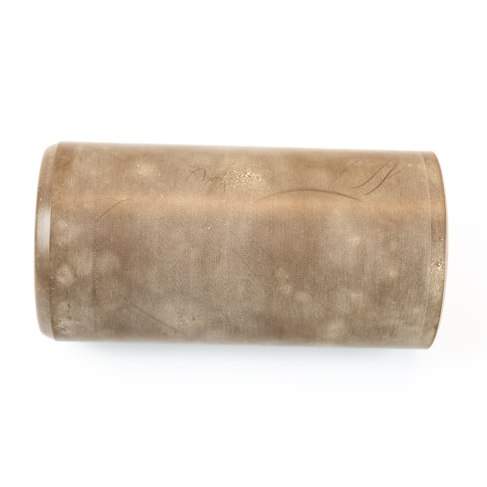 Columbia Brown Wax Cylinder 15121