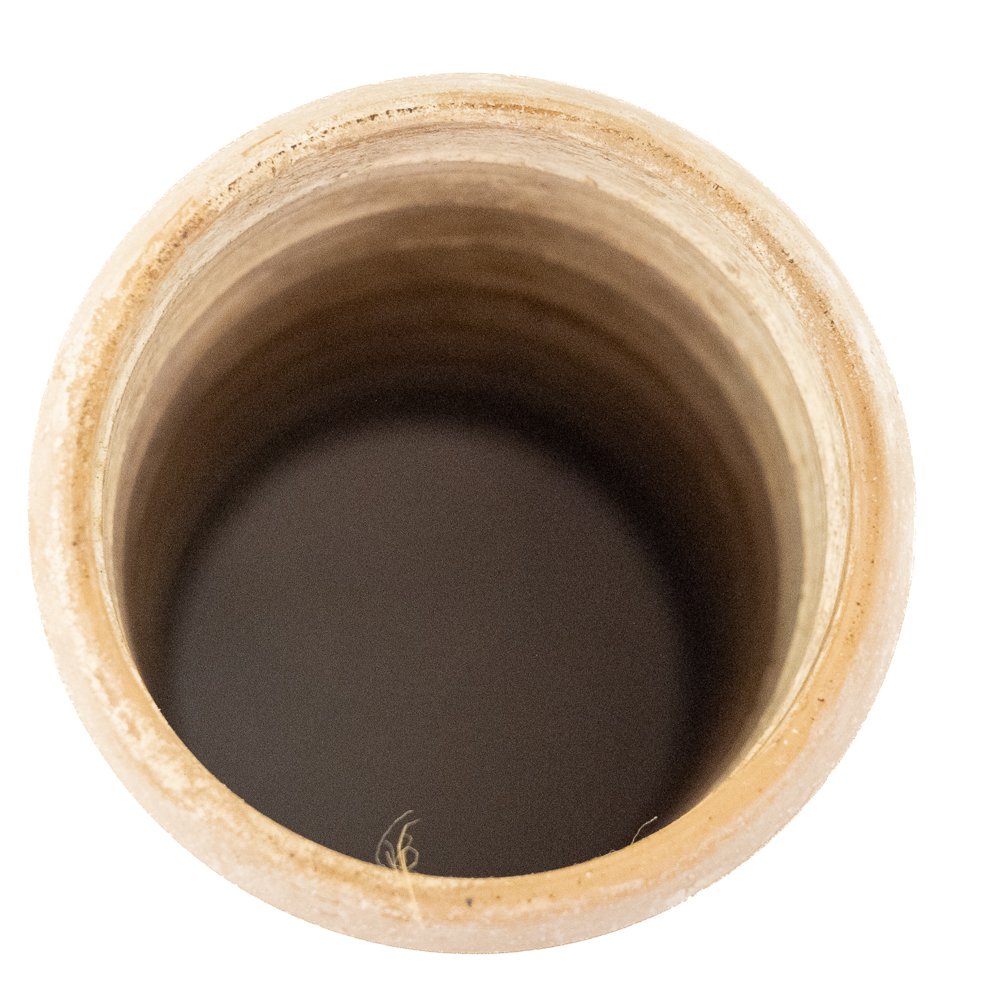 Columbia Brown Wax Cylinder 7126