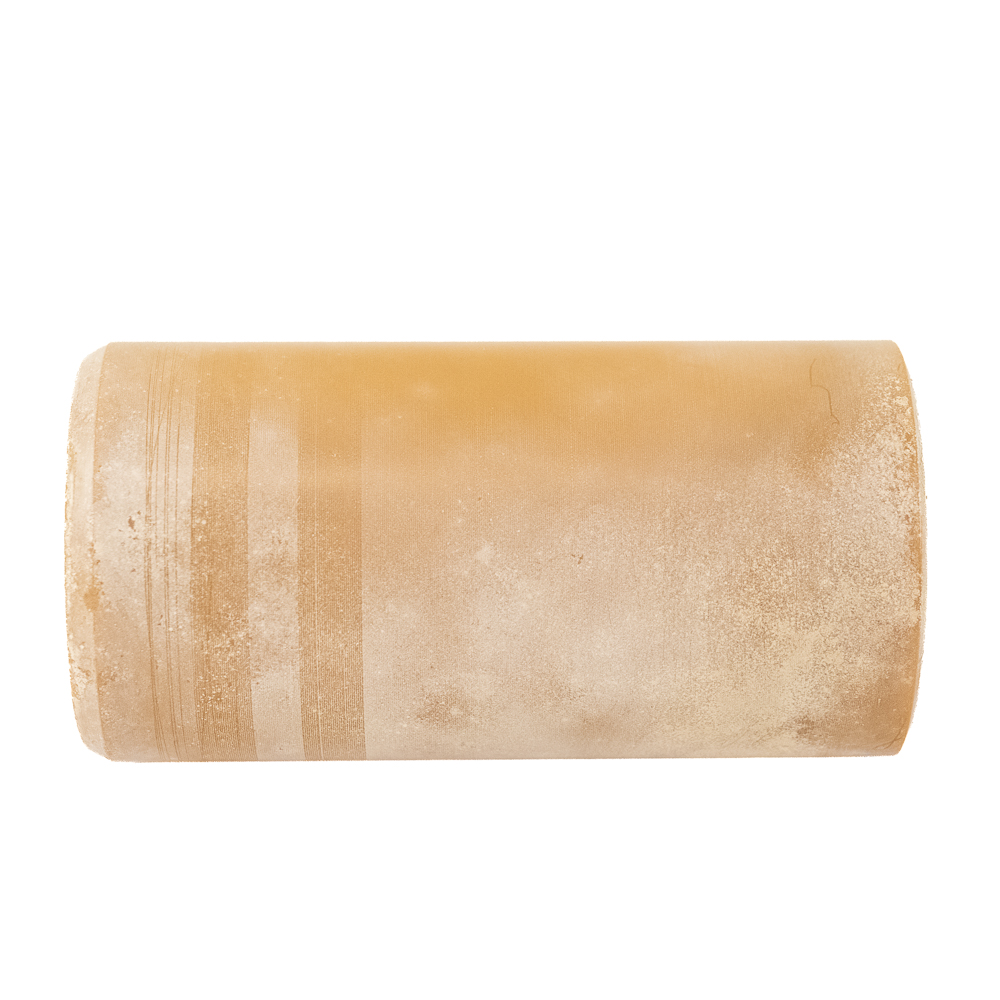 Columbia Brown Wax Cylinder 7126