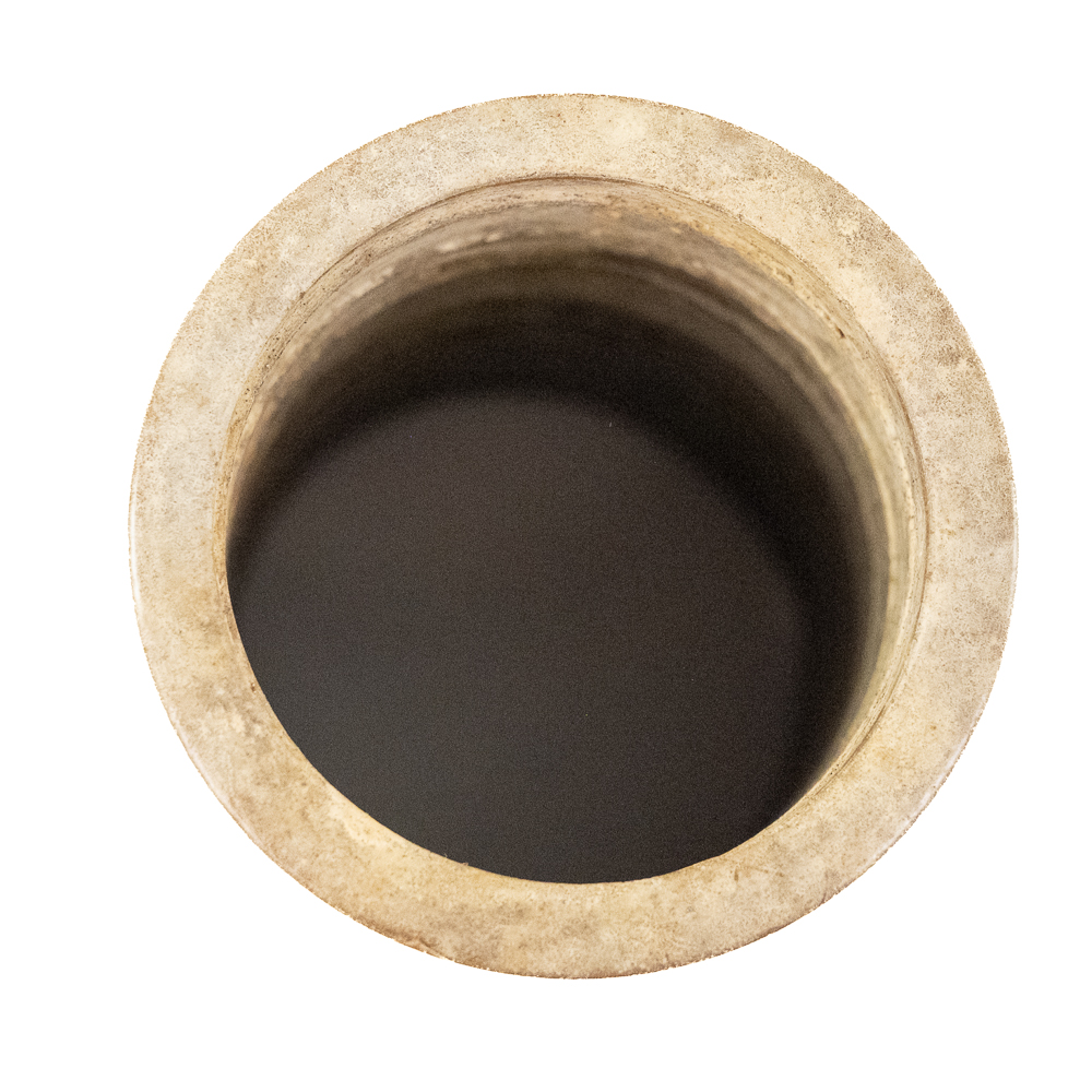 Brown Wax Cylinder-Violin Solo