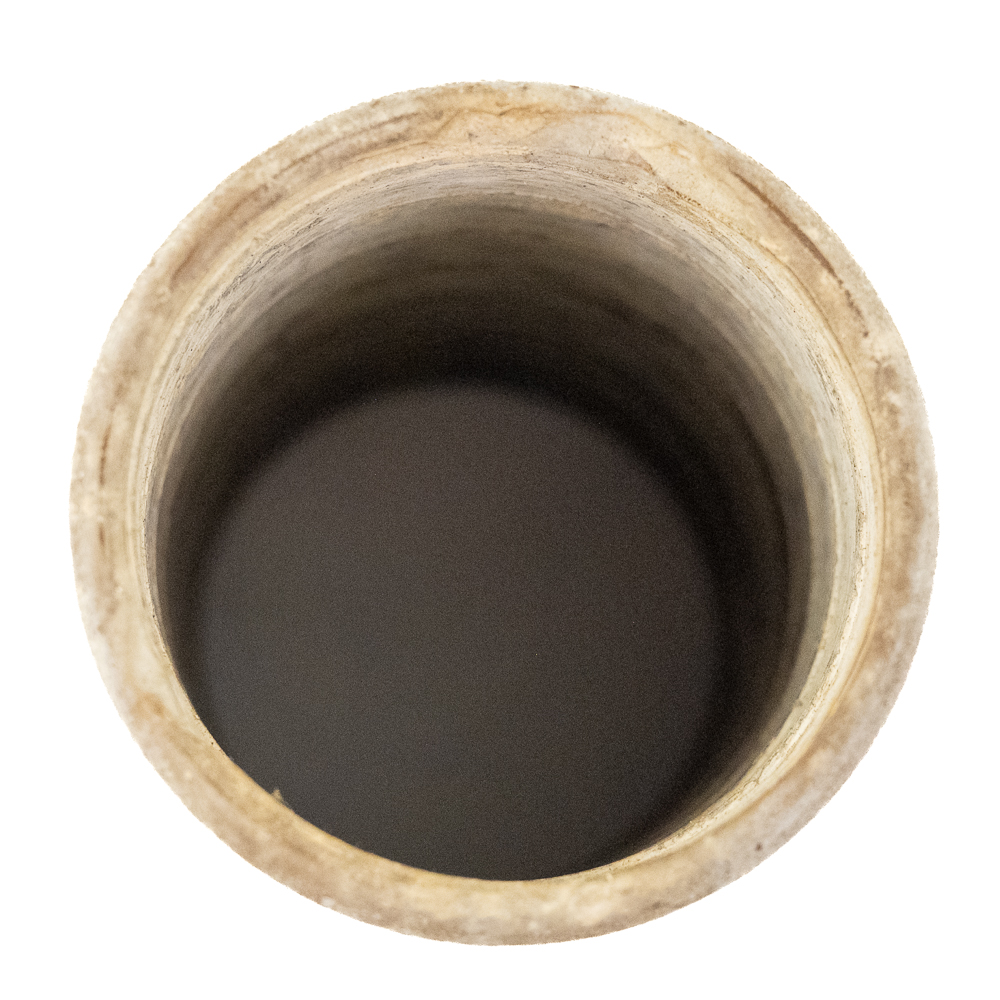 Brown Wax Cylinder-Violin Solo