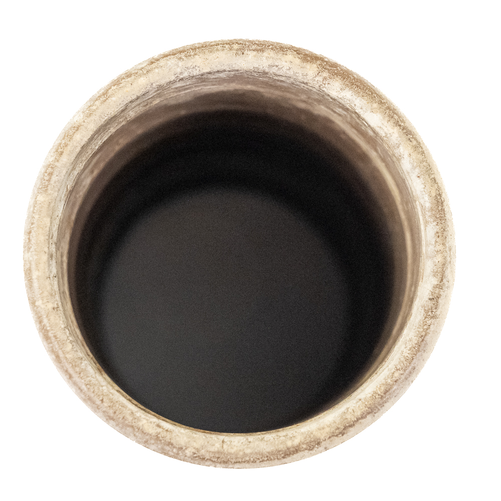 Edison Brown Wax Cylinder 7304