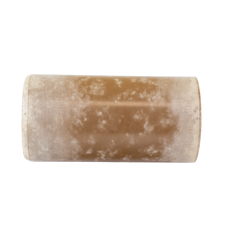 Columbia Brown Wax Cylinder 4560
