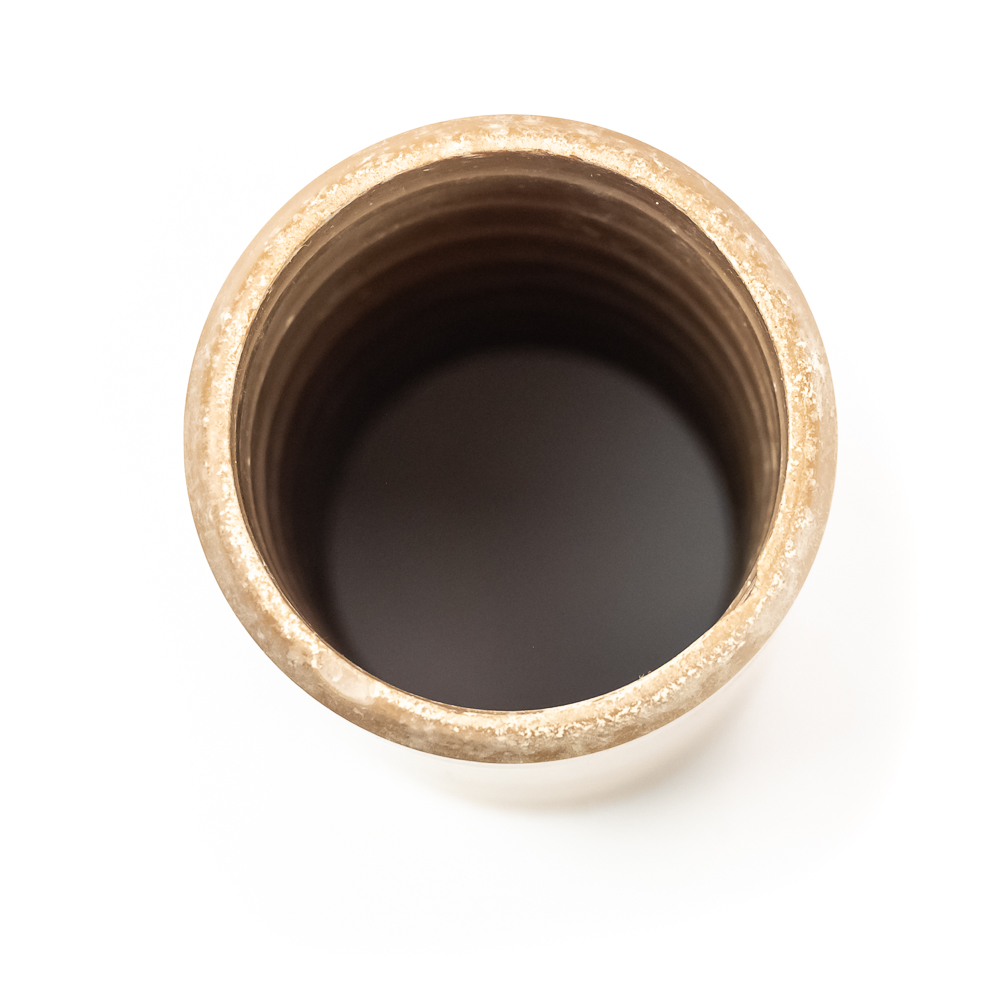 Columbia Brown Wax Cylinder Record 533