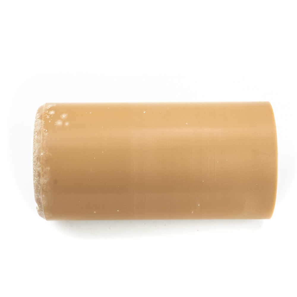 Columbia Brown Wax Cylinder Record 533
