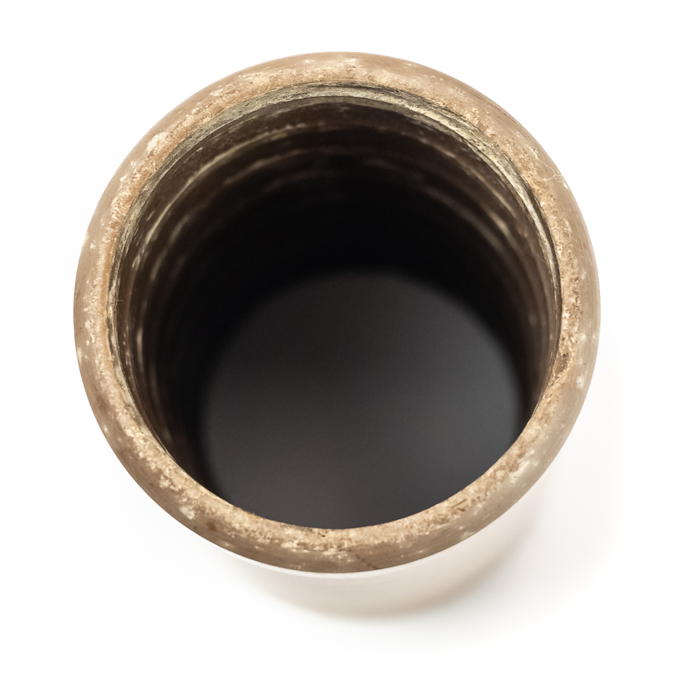 Columbia Brown Wax Cylinder Record 15202