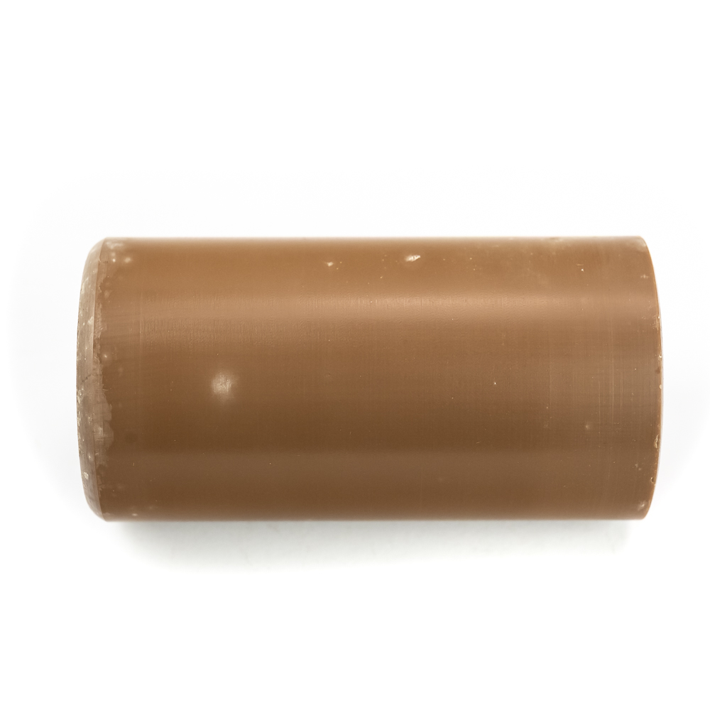 Columbia Brown Wax Cylinder Record 15202