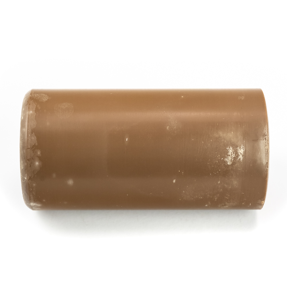 Columbia Brown Wax Cylinder Record 15202