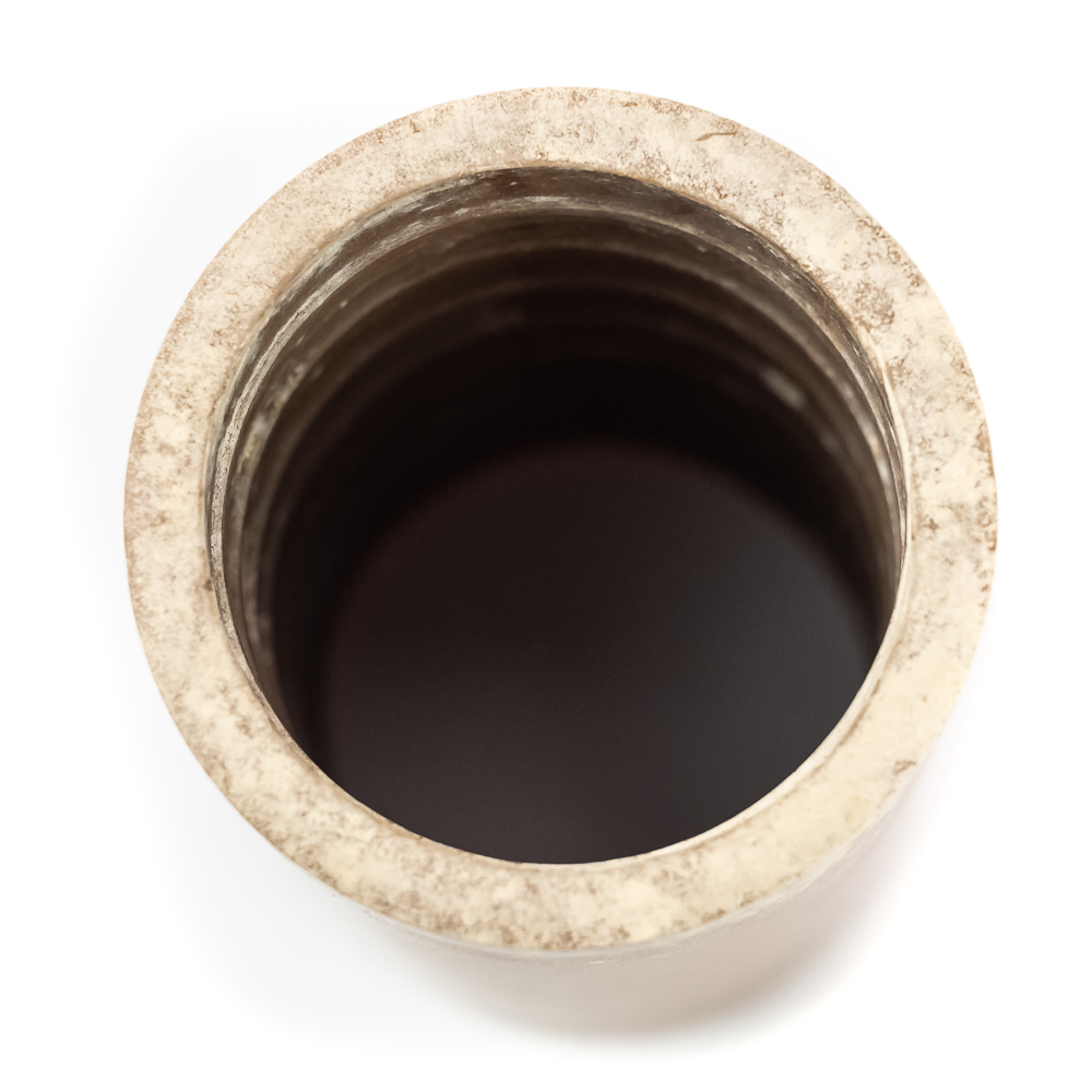 Columbia Brown Wax Cylinder Record 4133