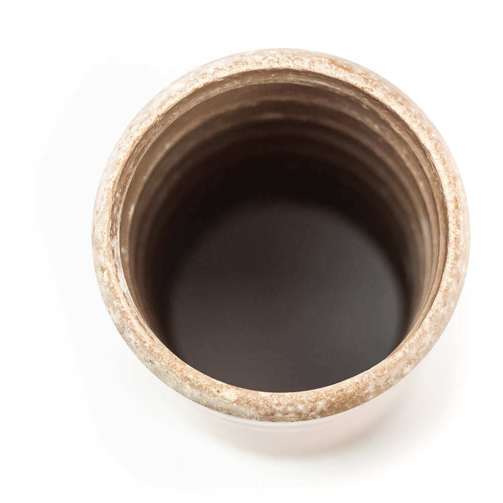 Columbia Brown Wax Cylinder Record 4133
