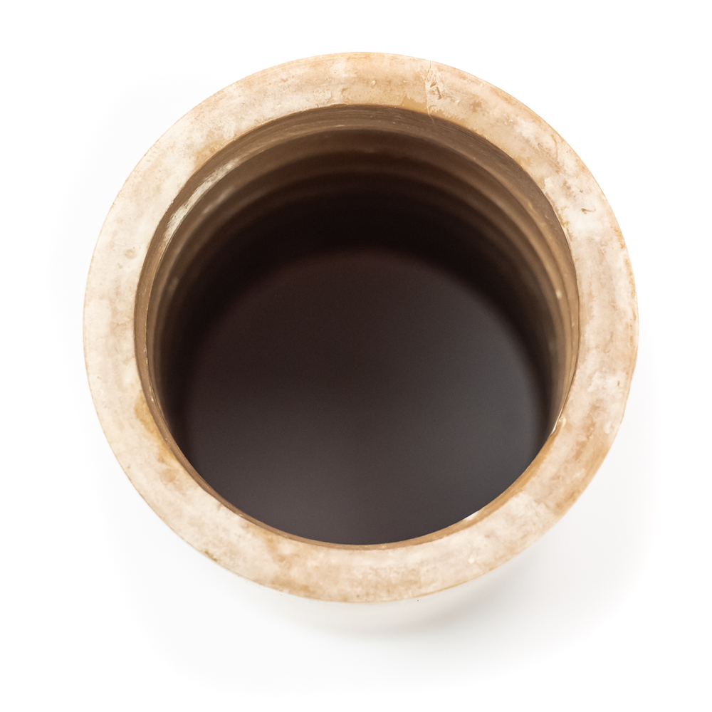 Columbia Brown Wax Cylinder 3701