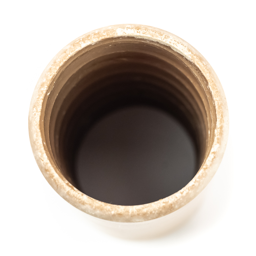 Columbia Brown Wax Cylinder 3701