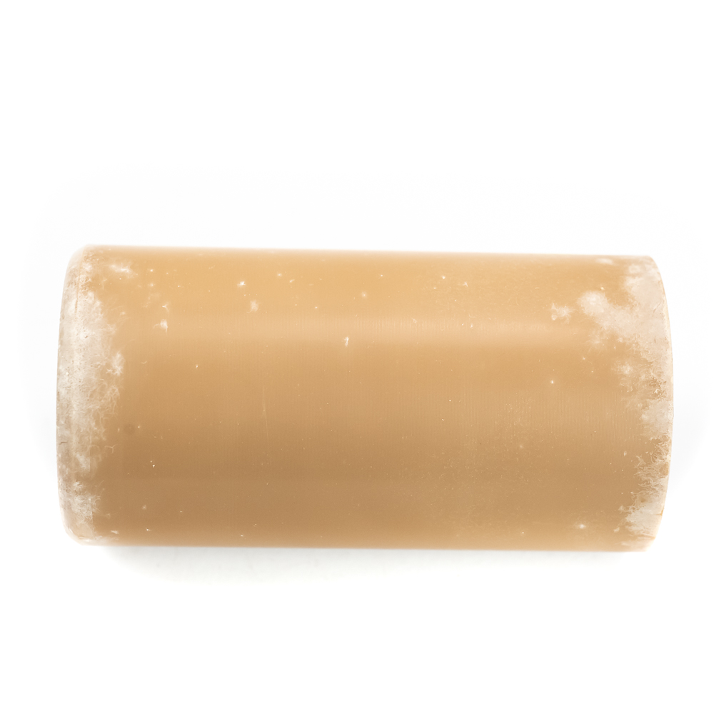 Columbia Brown Wax Cylinder 3701