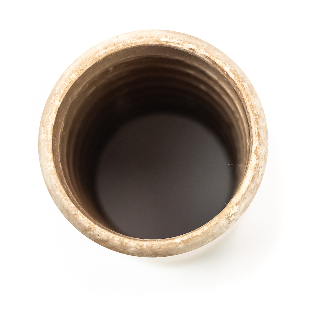 Columbia Brown Wax Cylinder 8401