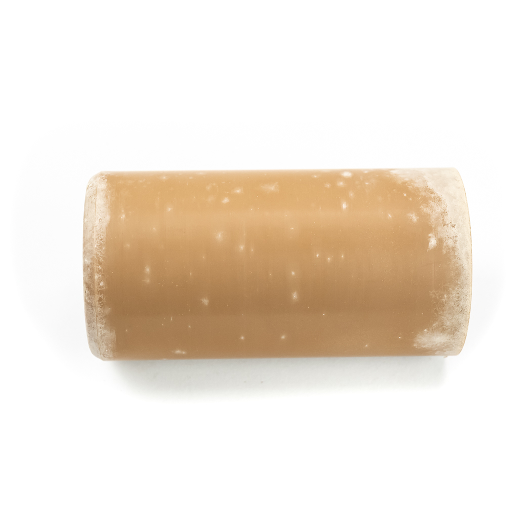 Columbia Brown Wax Cylinder 8401