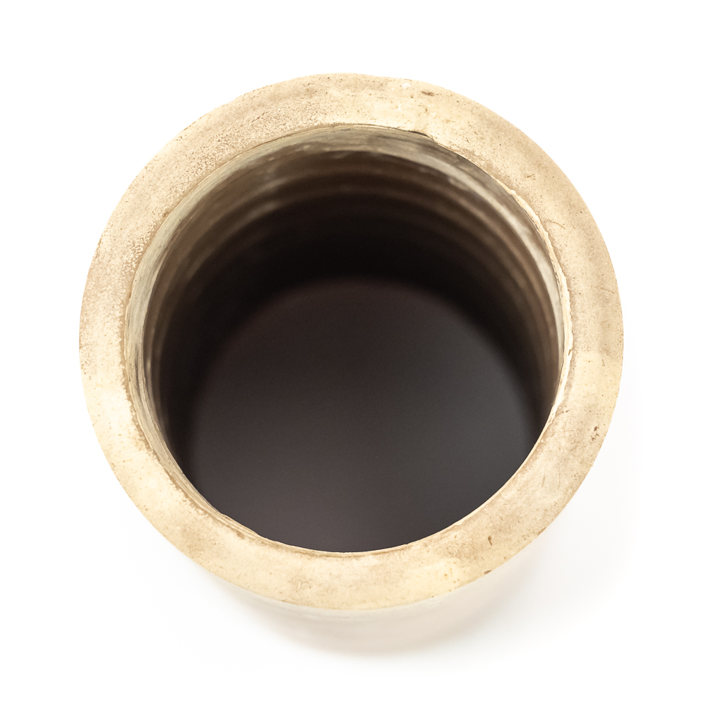 Columbia Brown Wax Cylinder Record 7707