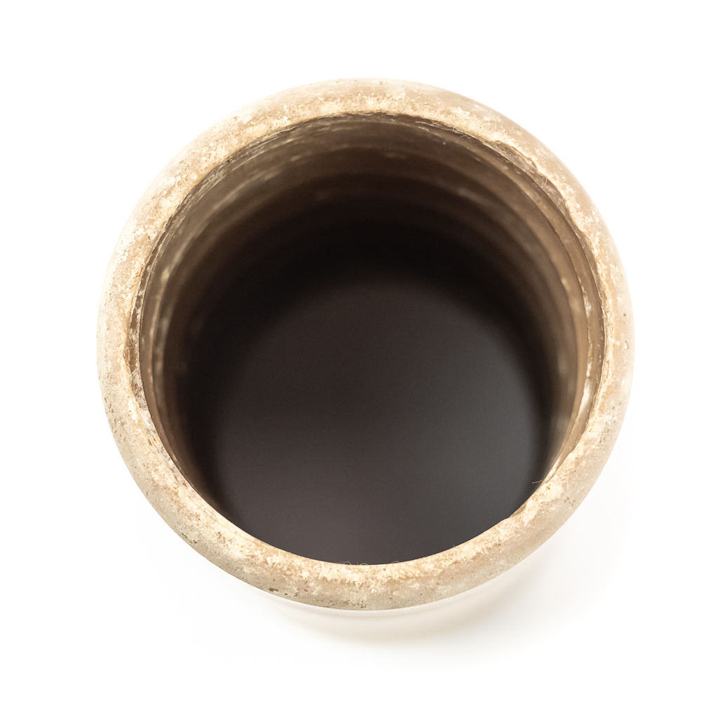 Columbia Brown Wax Cylinder Record 7707