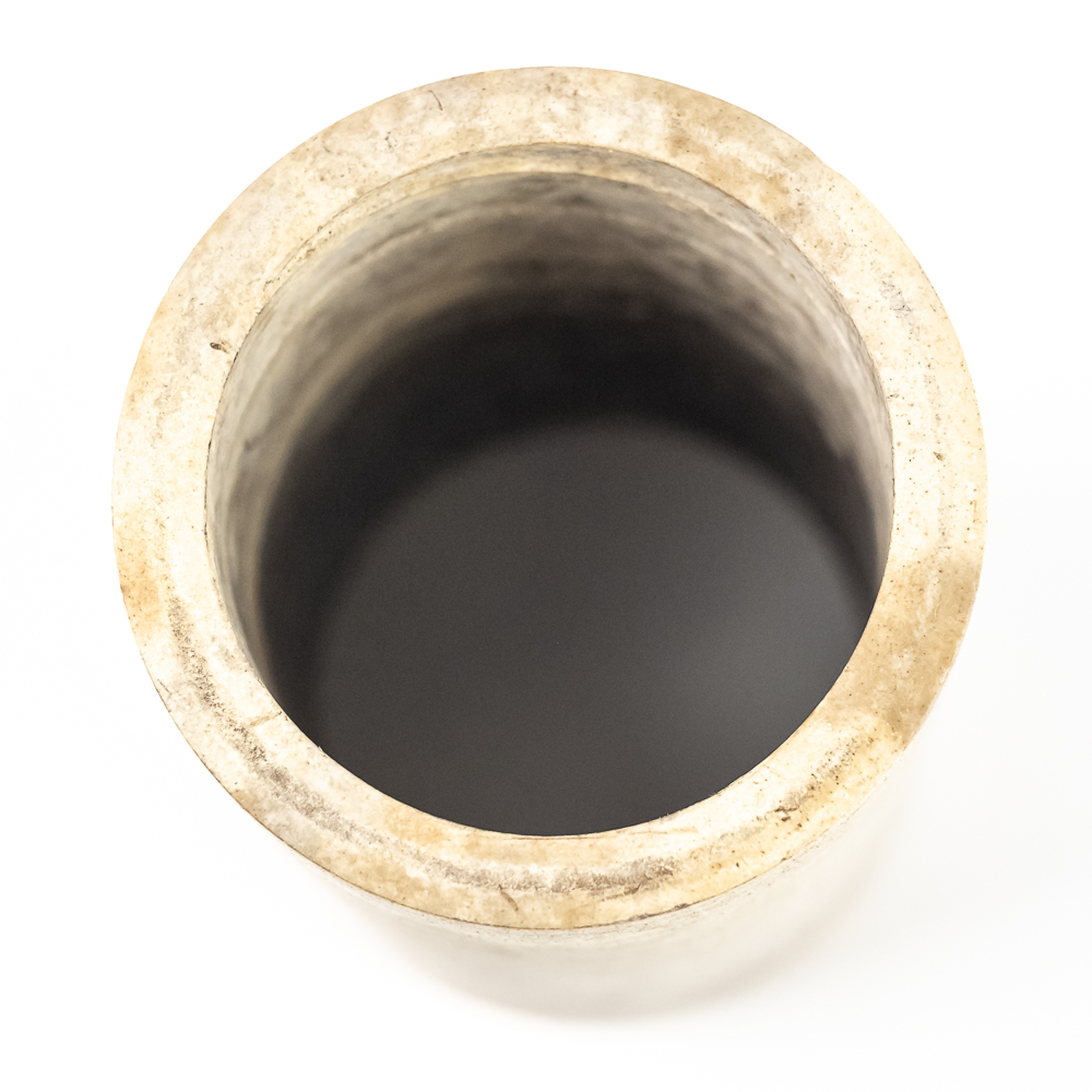 National Phono Co. Brown Wax Cylinder 7345