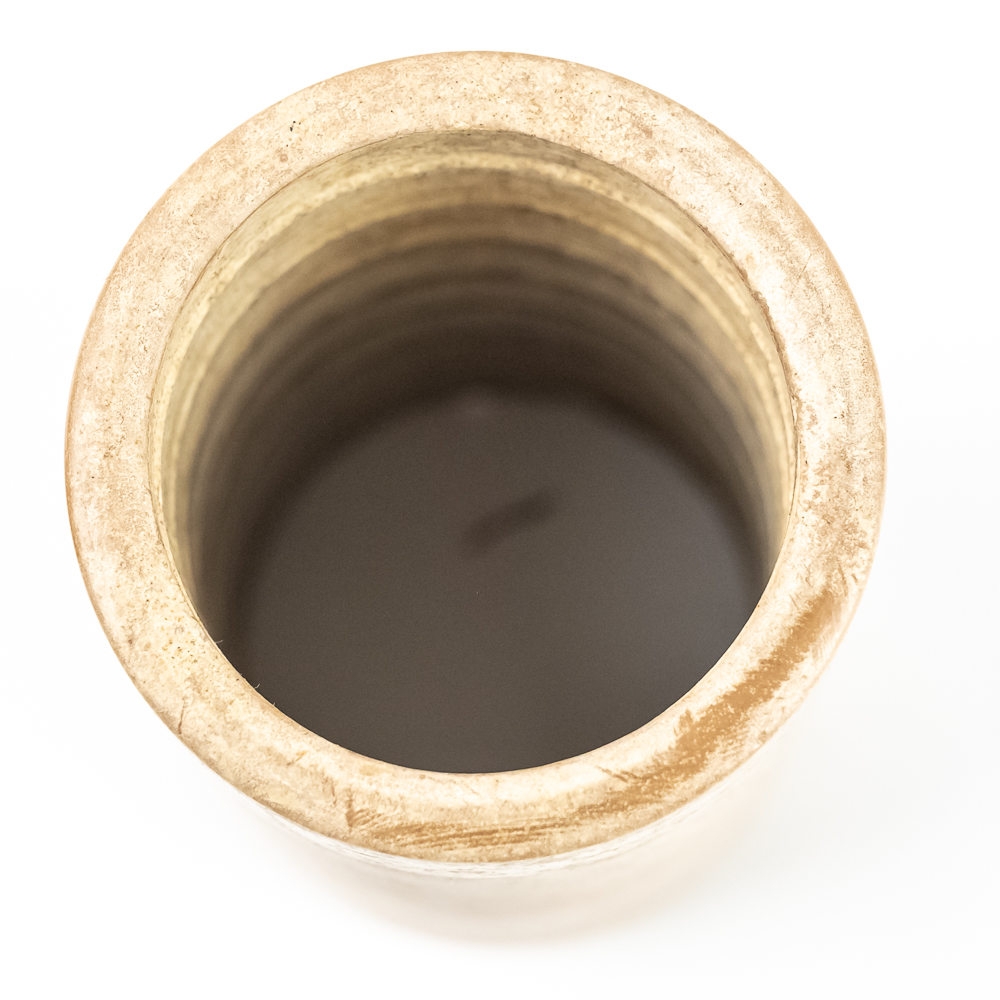 Columbia Brown Wax Cylinder 10501