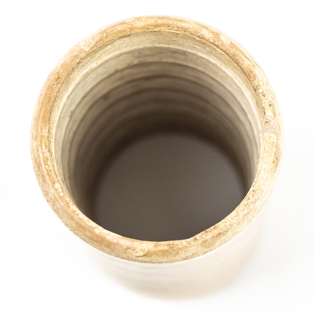 Columbia Brown Wax Cylinder 10501