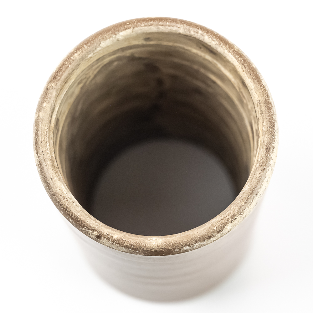 Edison Brown Wax Cylinder 1020