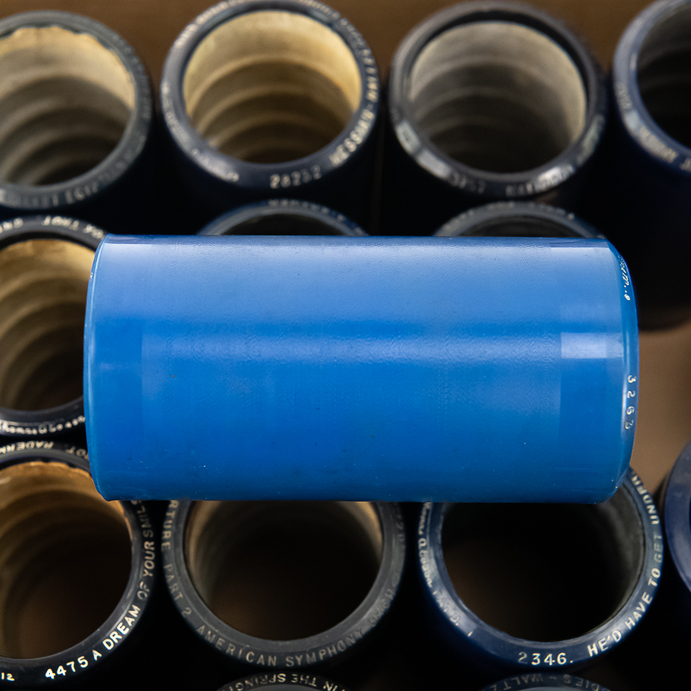 50 Edison Blue Amberol Cylinders