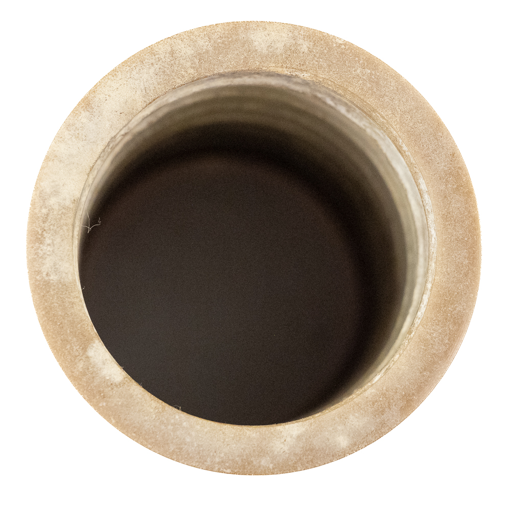 Antique London Phonograph Co. Wax Cylinder