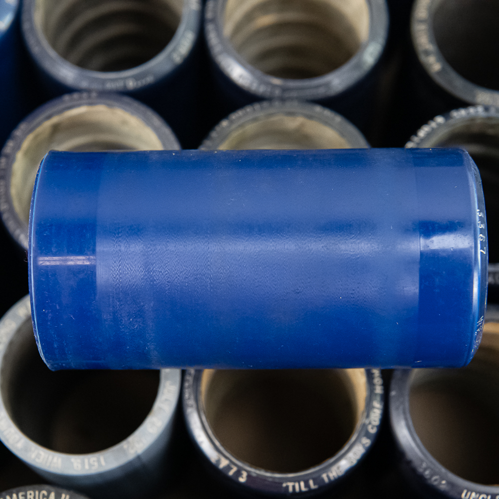 50 Blue Amberol Cylinder Patriotic Records