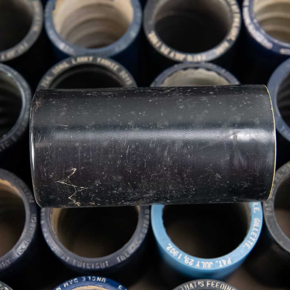 50 Blue Amberol Cylinder Patriotic Records