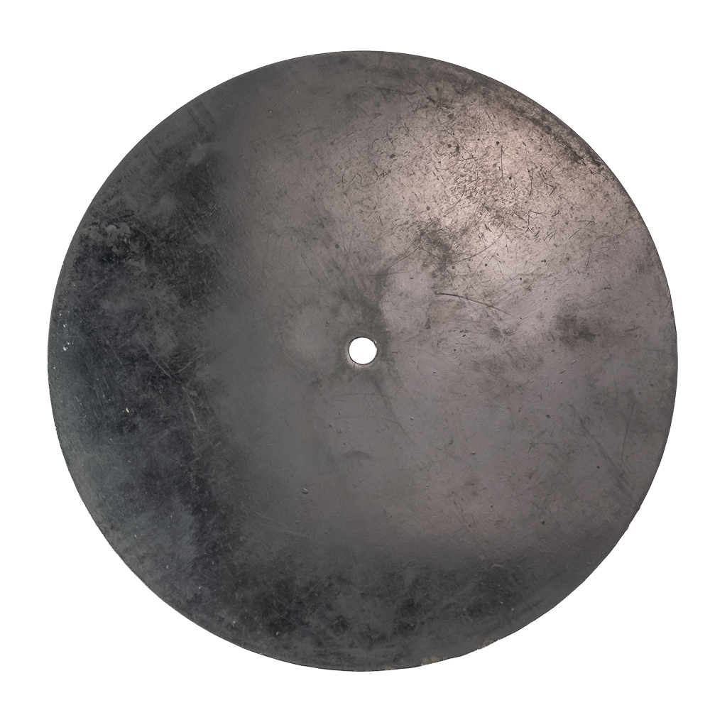 1897 Berliner 7" Vess Ossman Record #463