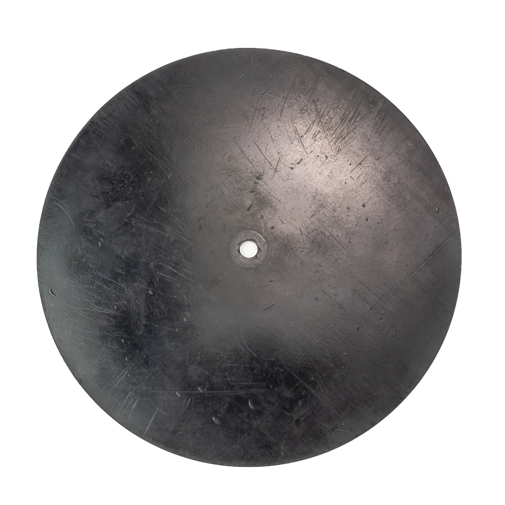 1895 Berliner Gramophone 7" Disc #440