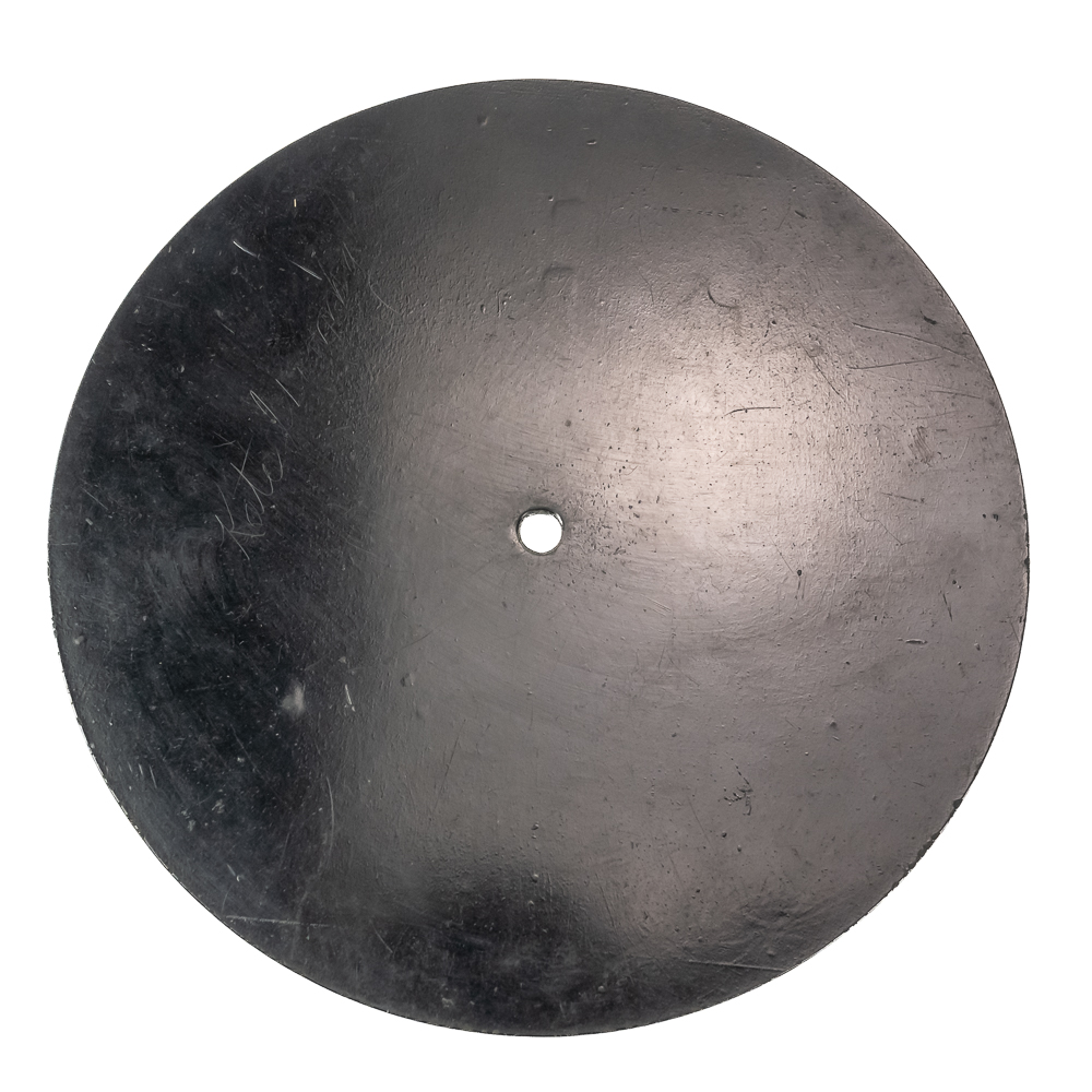 1897 Berliner Gramophone 7" Record 1755