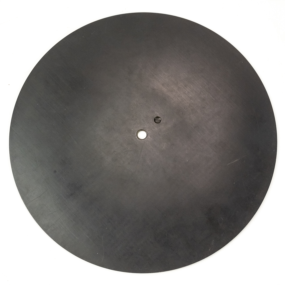 Zon-O-Phone Disc Record