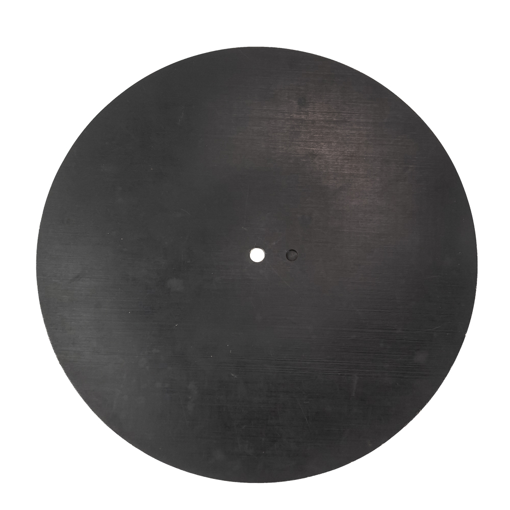 9" Zon-O-Phone Disc Record 9941
