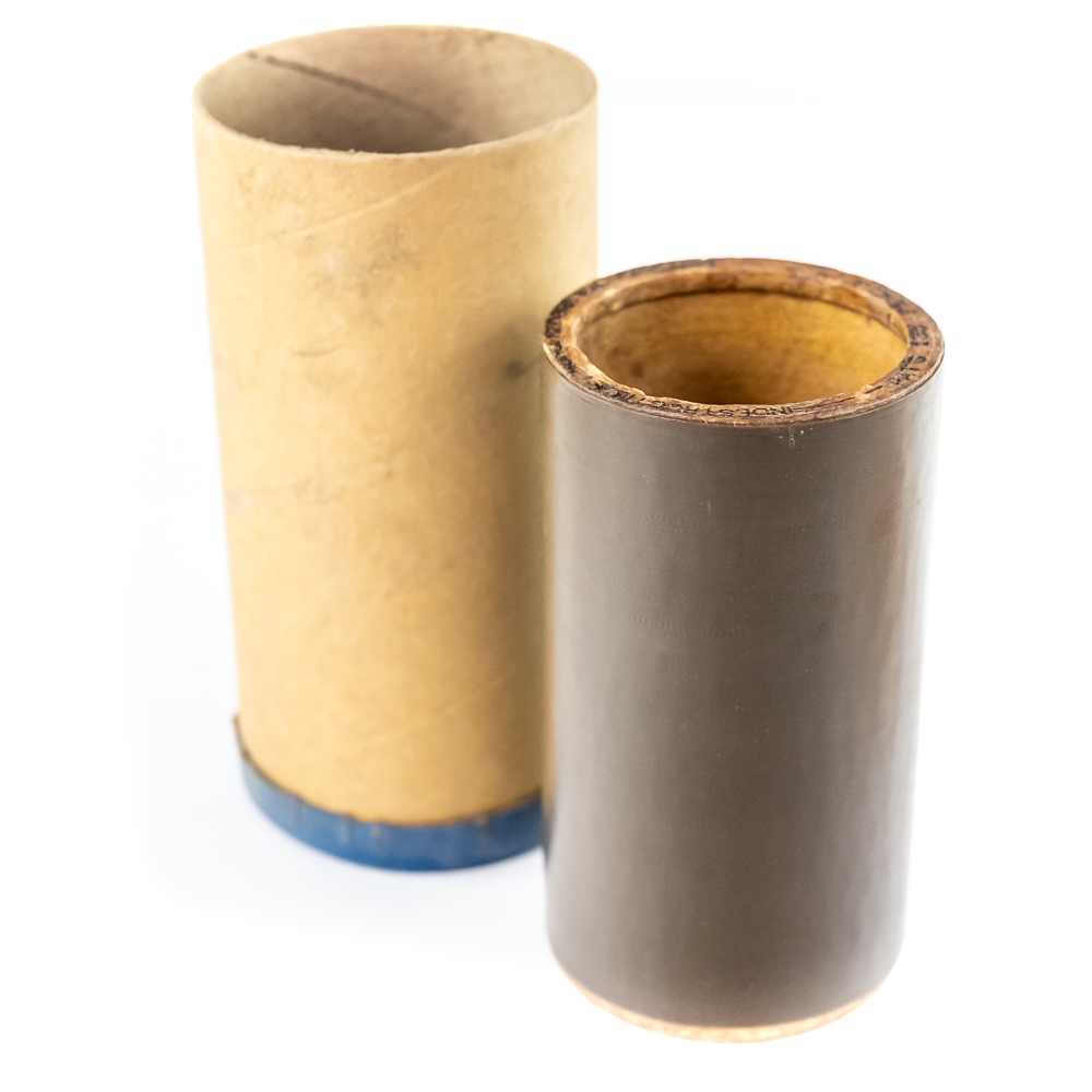 Lambert / Indestructible Transition Cylinder