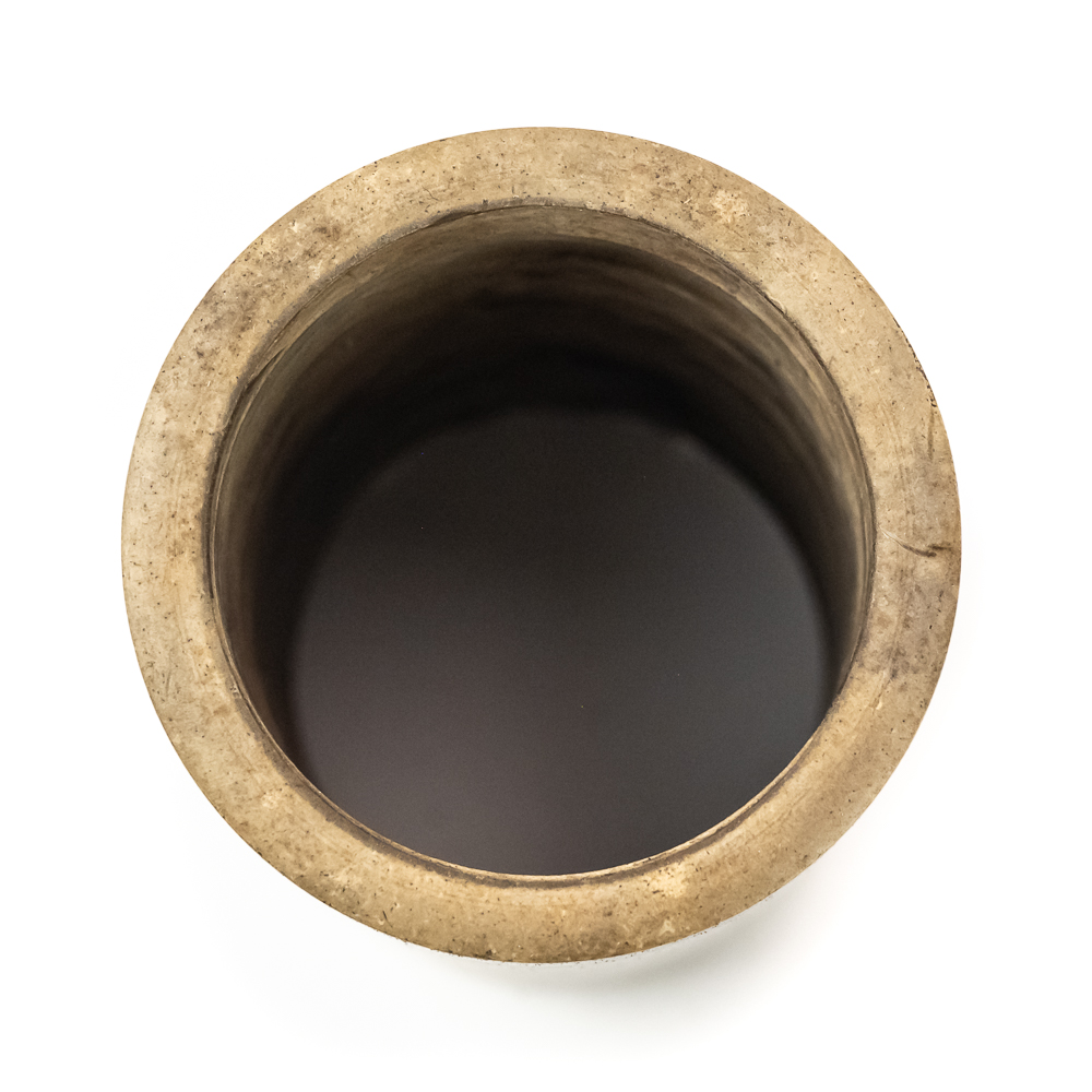 Columbia Brown Wax Cylinder 4186