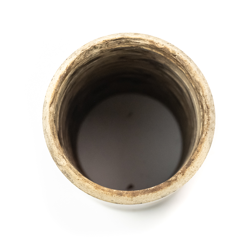 Columbia Brown Wax Cylinder 4186