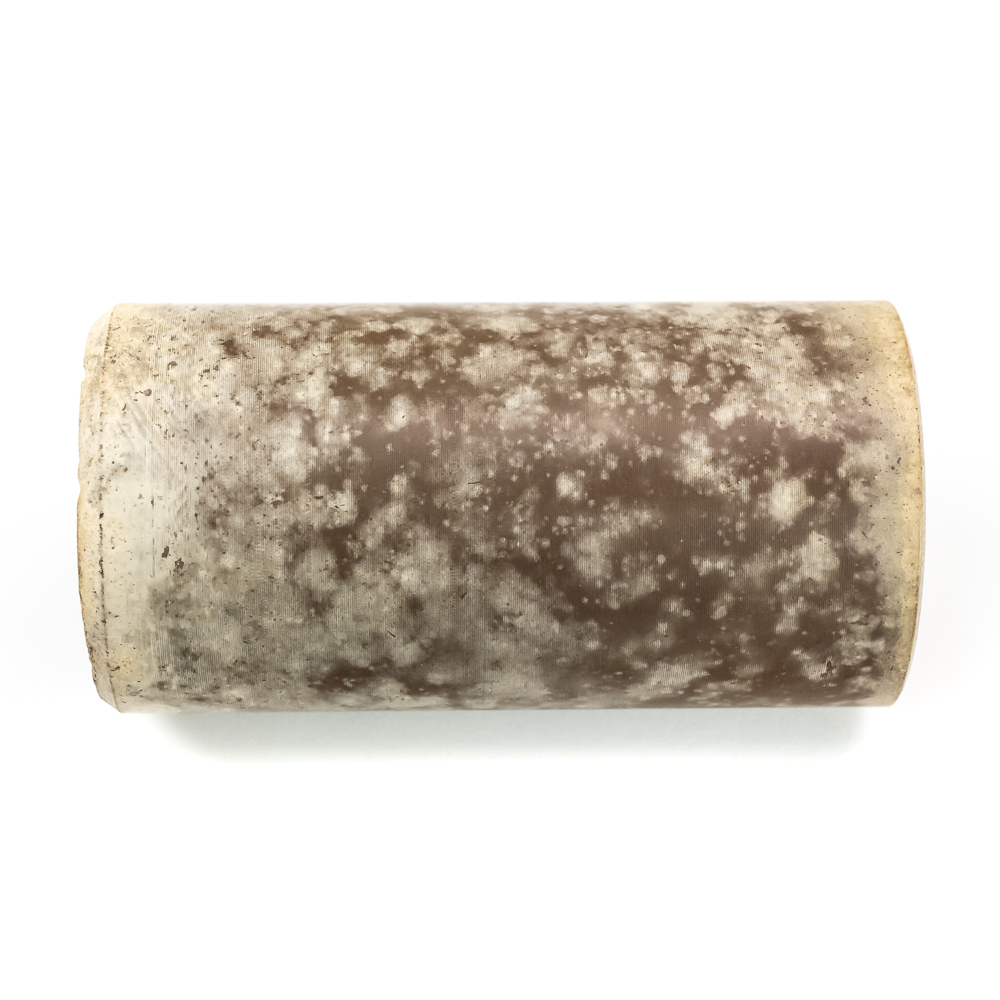 Columbia Brown Wax Cylinder 4186