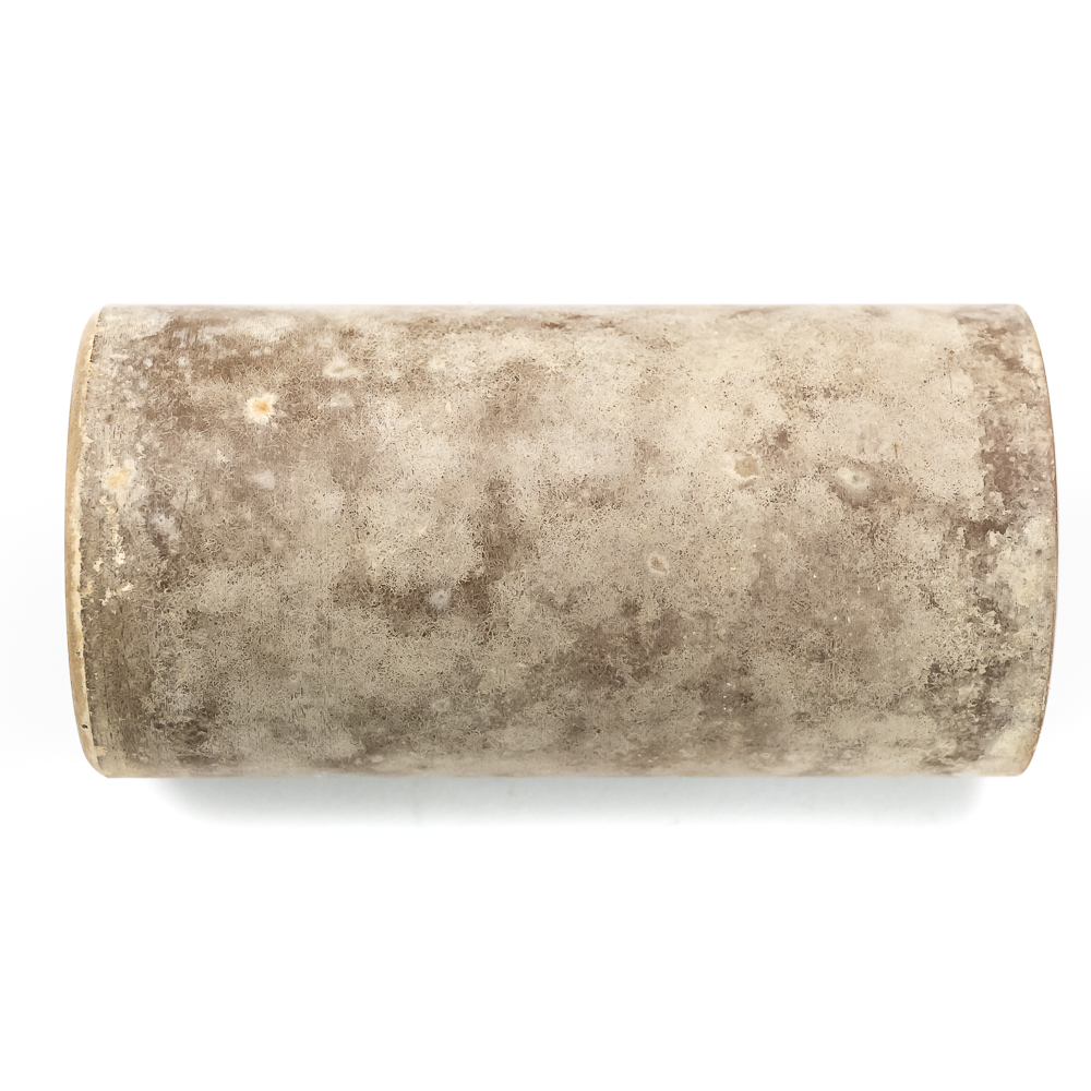 Brown Wax Cylinder Martini Roberts