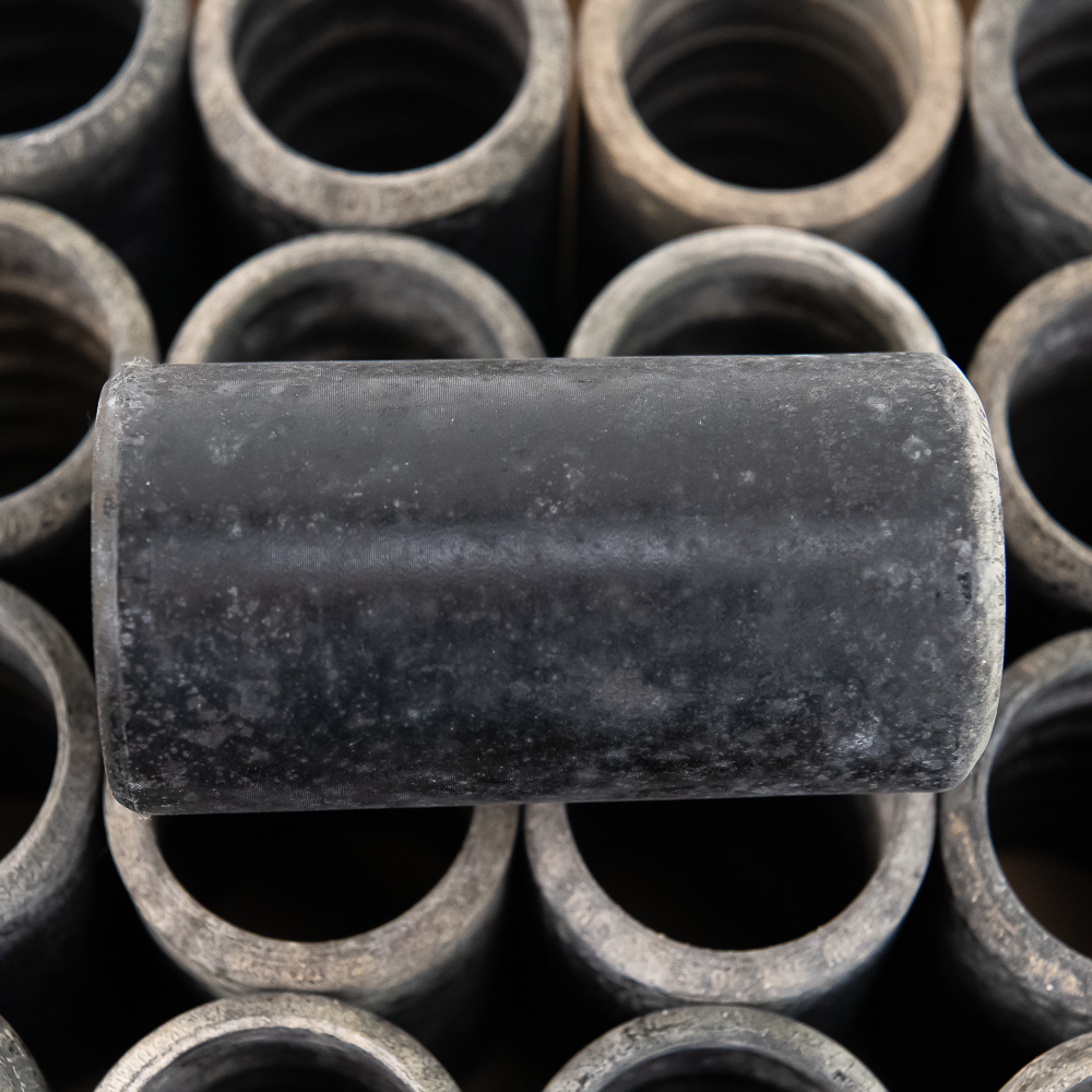 50 Black Wax Cylinder Records