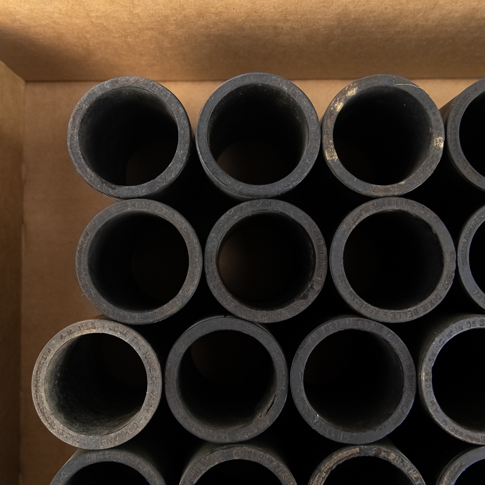 50 U.S. Everlasting Cylinders