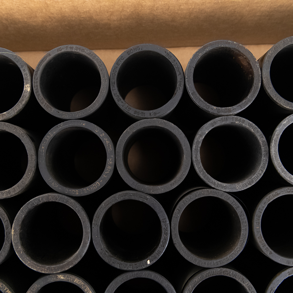 50 U.S. Everlasting Cylinders