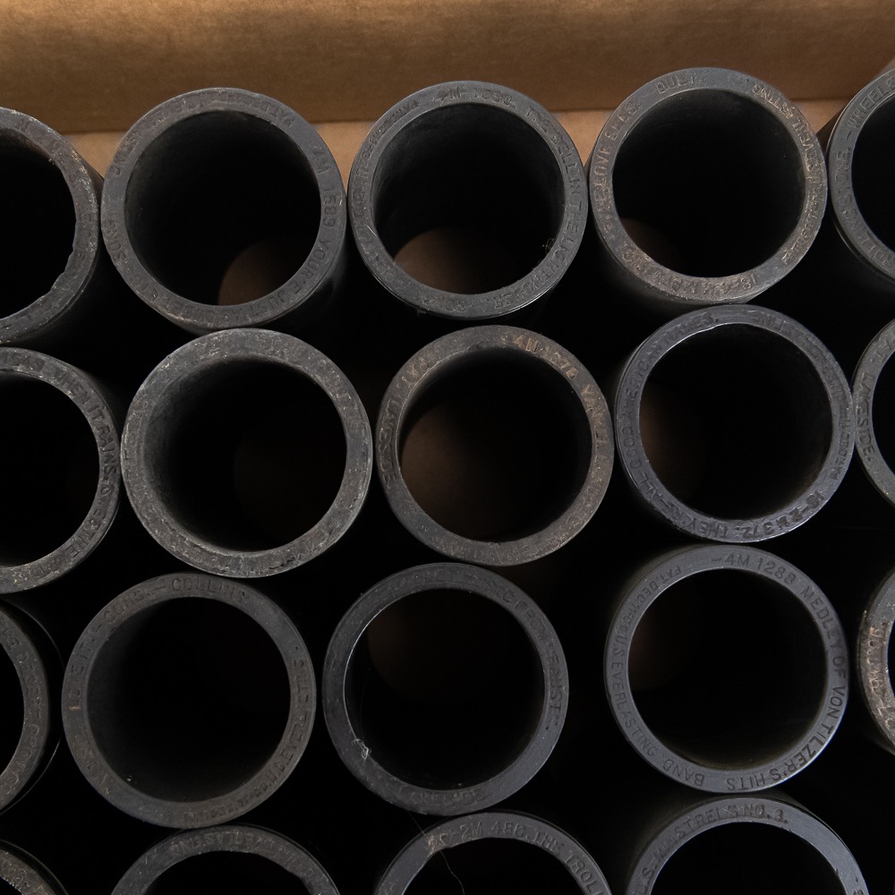 50 U.S. Everlasting Cylinders